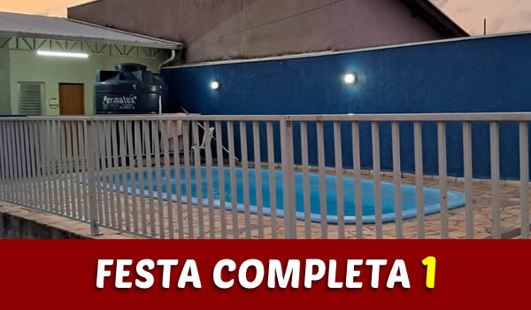 Festa completa 1