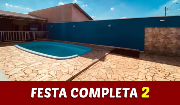 Festa completa 2