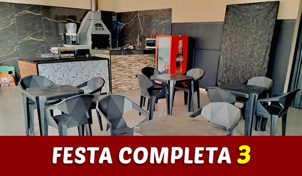 Festa completa 3